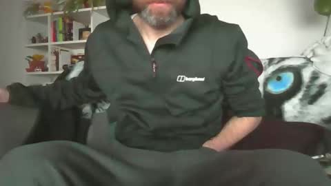 Geon online show from 5, 11, 2025