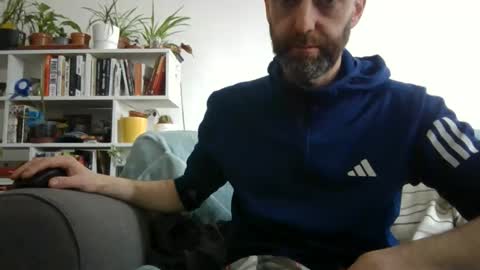 Geon online show from 12, 5, 2026