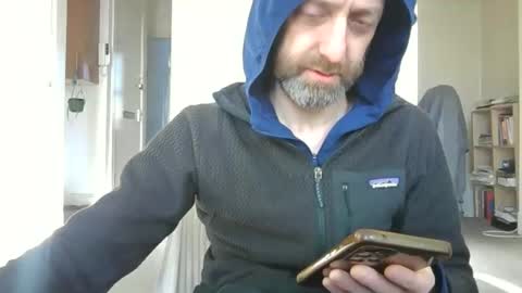 Geon online show from 15, 5, 2026