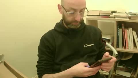 Geon online show from 19, 5, 2026