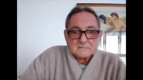 Snapshot of georg1412 chatting on 30, 12, 2024 georg1412 online show from 30, 12, 2024
