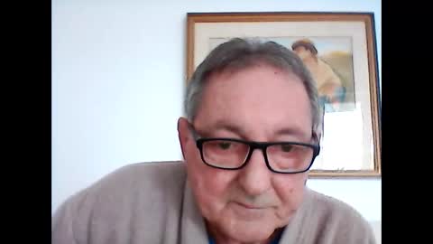 Snapshot of georg1412 chatting on 4, 1, 2025 georg1412 online show from 4, 1, 2025