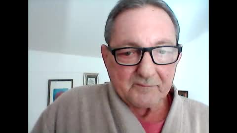 Snapshot of georg1412 chatting on 27, 2, 2025 georg1412 online show from 27, 2, 2025