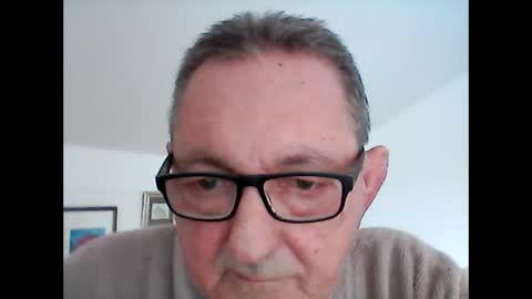 georg1412 online show from 2, 4, 2026