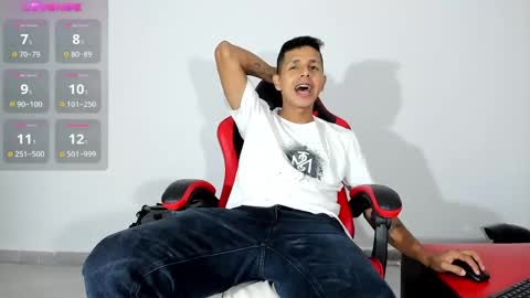 george_bigcock24cm online show from 7, 3, 2025