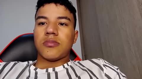 Snapshot of george_cams1 chatting on 15, 2, 2025 Jorge online show from 15, 2, 2025