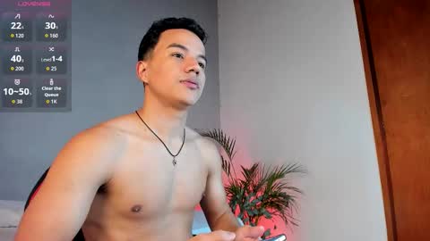 Jorge online show from 16, 2, 2026