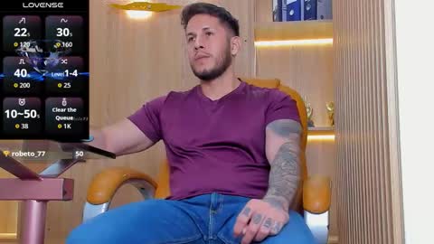 George online show from 22, 10, 2025