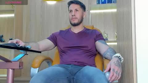 George online show from 3, 11, 2025