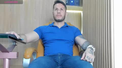 George online show from 30, 11, 2025