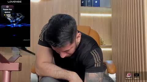 George online show from 3, 2, 2026