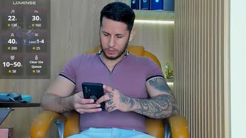 George online show from 12, 2, 2026