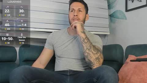 George online show from 8, 3, 2026