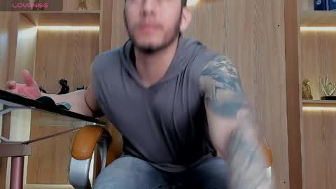 George online show from 1, 4, 2026