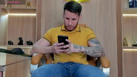 George online show from 13, 4, 2026