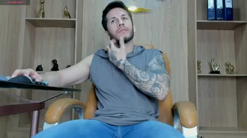 George online show from 28, 5, 2026