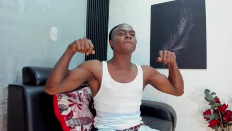 Snapshot of george_lancee chatting on 20, 11, 2025 G E O R G E online show from 20, 11, 2025