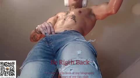 independent model online show from 19, 2, 2025