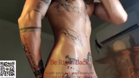 independent model online show from 23, 2, 2025