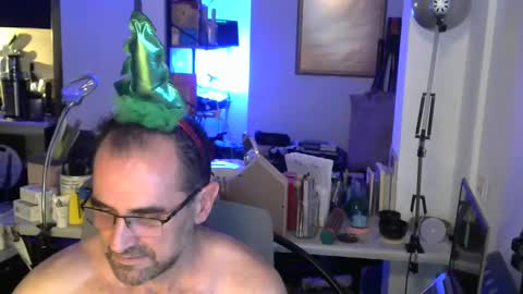 georgempt online show from 5, 1, 2025