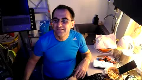 georgempt online show from 12, 1, 2025