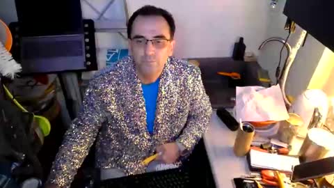 georgempt online show from 13, 1, 2025