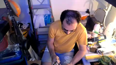 georgempt online show from 27, 1, 2025