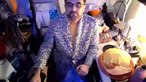 georgempt online show from 29, 1, 2025