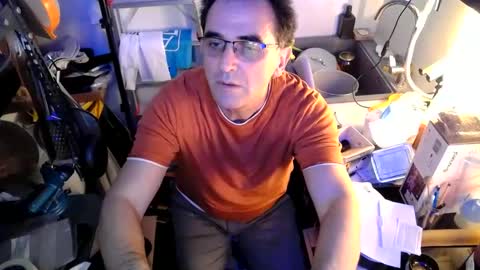 georgempt online show from 30, 1, 2025