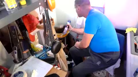 georgempt online show from 1, 2, 2025