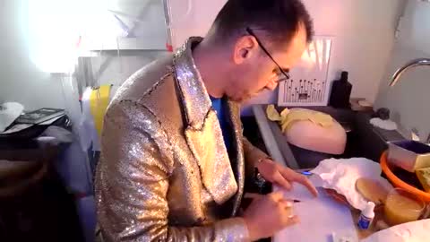 georgempt online show from 7, 2, 2025