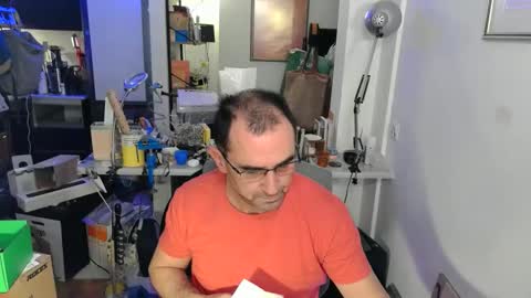 georgempt online show from 15, 2, 2025