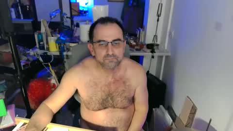 georgempt online show from 18, 2, 2025