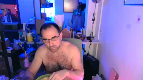 georgempt online show from 19, 2, 2025