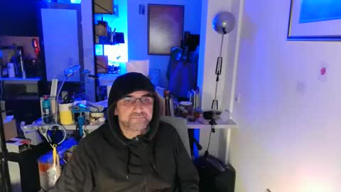 georgempt online show from 19, 2, 2025