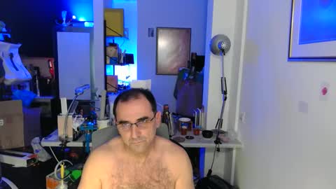 georgempt online show from 22, 2, 2025