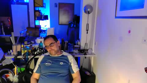 georgempt online show from 1, 3, 2025