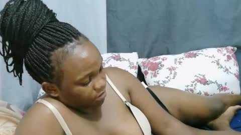 georgeous_kimberly online show from 15, 3, 2026