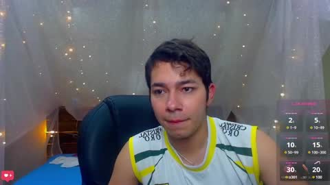 GEORGE online show from 29, 12, 2024