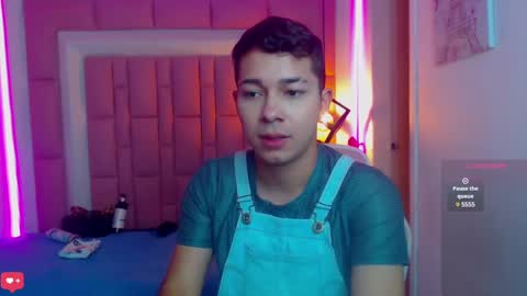 GEORGE online show from 6, 1, 2025