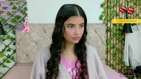 georgia_candy online show from 31, 3, 2026