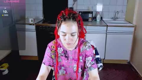 Georgia G online show from 21, 12, 2025