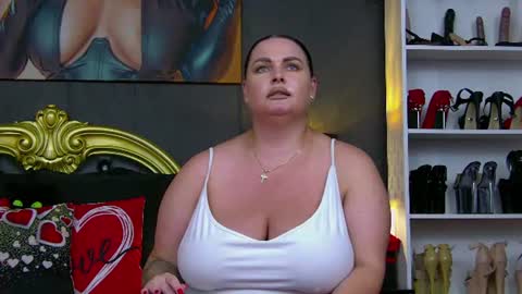 Snapshot of georgialerox chatting on 13, 7, 2026 GeorgiaLerox online show from 13, 7, 2026