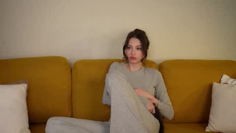 georgiamorandi online show from 15, 11, 2025