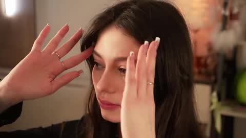 Snapshot of georgiamorandi chatting on 29, 3, 2026 georgiamorandi online show from 29, 3, 2026