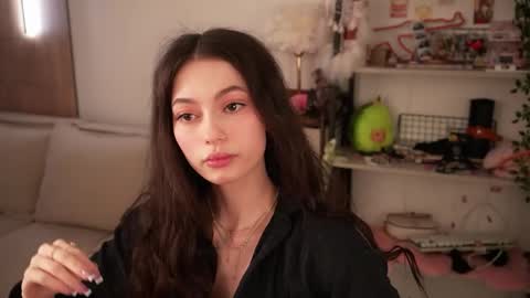 Snapshot of georgiamorandi chatting on 2, 4, 2026 georgiamorandi online show from 2, 4, 2026