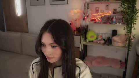 Snapshot of georgiamorandi chatting on 1, 5, 2026 georgiamorandi online show from 1, 5, 2026
