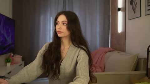 Snapshot of georgiamorandi chatting on 10, 5, 2026 georgiamorandi online show from 10, 5, 2026