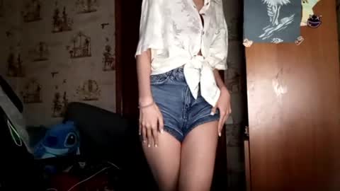 Snapshot of georgianahaeussler chatting on 26, 5, 2026 Ellie online show from 26, 5, 2026