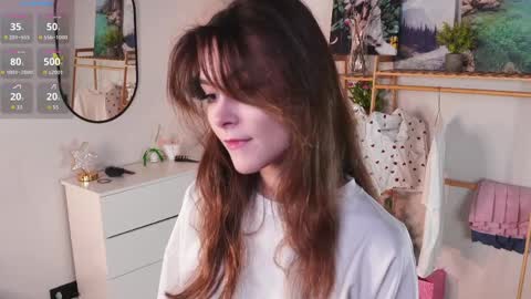 Snapshot of georgiannahearn chatting on 5, 5, 2026 May online show from 5, 5, 2026